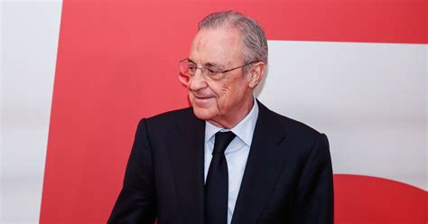 READ: Florentino Perez’s quotes in today’s annual media lunch at the ...