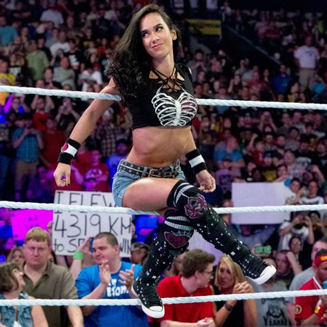 WWE Women 🦃, Coolest Female Finishers - AJ Lee; Black Widow