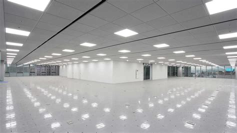 Office Lighting - Wessel LED Lighting Systems