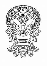 Kokopelli Africain Stencils Africanas Bastar Indigenas Simbolos Afrique  sketch template