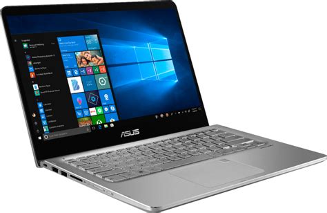 Best Buy: ASUS 2-in-1 14" Touch-Screen Laptop Intel Core i5 8GB Memory 128GB Solid State Drive ...