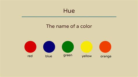 Mahmoud Nasr - Understanding Color Theories - Mahmoud Nasr | 2020