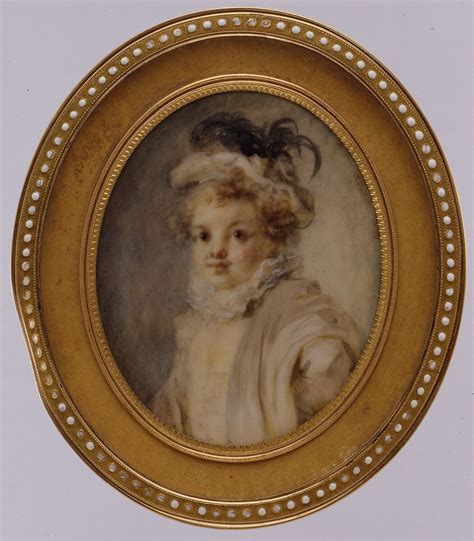 Marie Anne Gérard Fragonard (Madame Fragonard) | Portrait of a Boy | The Metropolitan Museum of Art