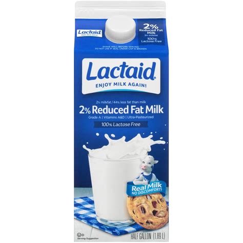 Is There Any Sugar Free Milk For People With Diabetes?