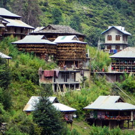 Malana Village,History, Places To Visit, Nearby, Things To Do, Connectivity & FAQ's | Scoutripper