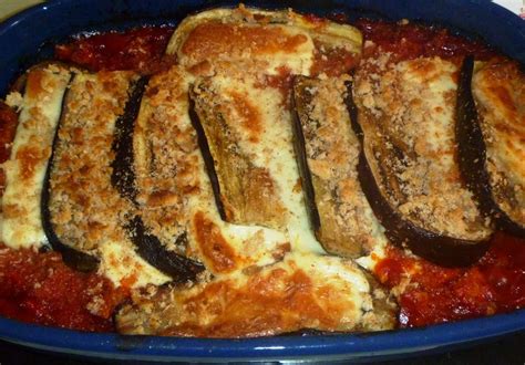 aubergine parmigiana gino d'acampo