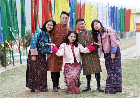 Bhutan – Jigme Singye Wangchuck School of Law Small – International Law ...