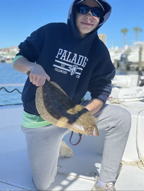 Destin Fishing Report (Week of Dec 8, 2022)