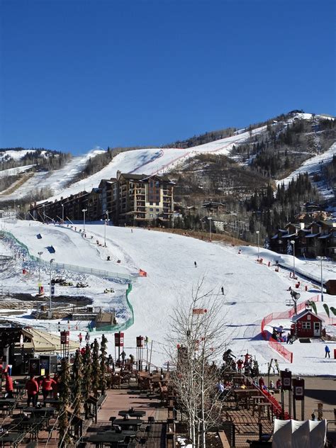 Steamboat Springs: Ski Town USA - FAB Senior Travel