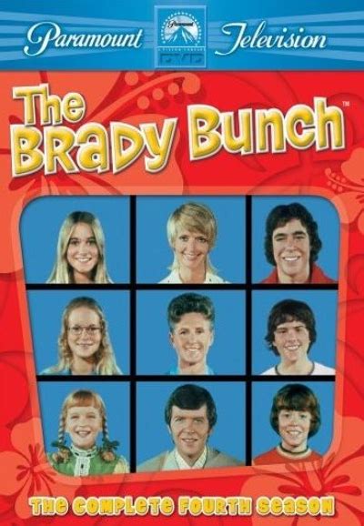 The Brady Bunch: Season 4 Episode List
