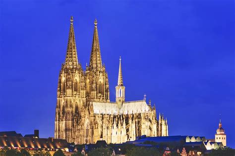 15 Top Tourist Attractions & Things to Do in Cologne | PlanetWare