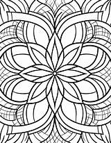 Free Simple Patterns Coloring Page 15  Adventure sketch template