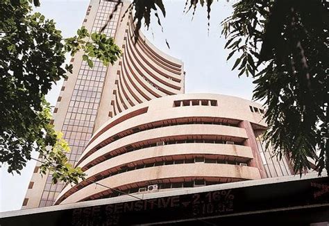 BSE Sensex, Nifty end in Red for 3rd straight session - The News Insight