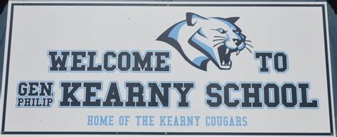 About Us – General Philip Kearny School