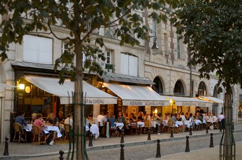 Outdoor Cafe in Paris! Outdoor Cafe, Outdoor Areas, Paris Cafe ...