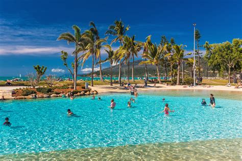 Airlie Beach Lagoon (with Photos) | Great Barrier Reef