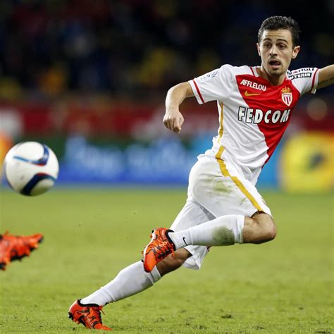 Chelsea Transfer News: Bernardo Silva and Nolito Rumours Emerge | News ...