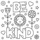 Kind Coloring Pages sketch template