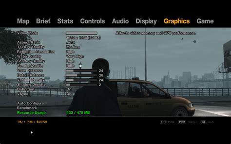 GRAND THEFT AUTO IV - Patch 1.0.2.0 Available! (News)