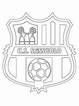 Disegni Da Colorare Stemmi Squadre Di Calcio Coloring  Vrogueco sketch template