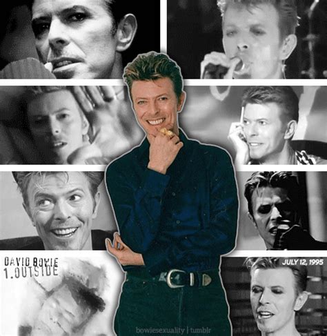 Bowiesexuality isn't a phase, it's a lifestyle. — Photosets of David Bowie | Part 13/? ↳ 1 ...