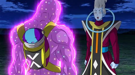 The Creator of Zeno-Sama and Origin of Beerus and Whis Story - Full ...