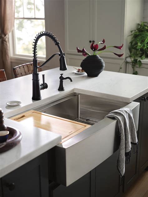 The Top Kitchen Sink Styles For 2023, 55% OFF