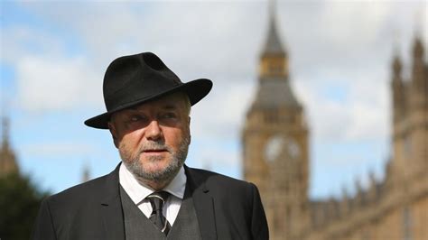 George Galloway - The Latest News from the UK and Around the World ...