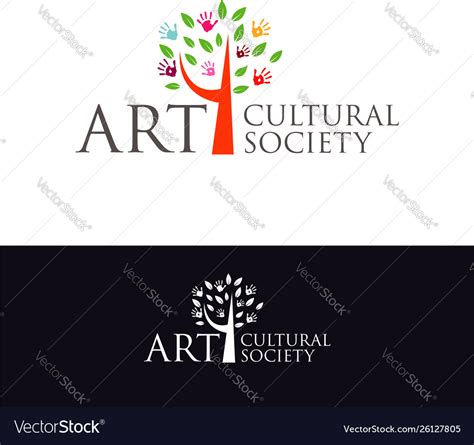 Aggregate more than 58 arts and culture logo latest - ceg.edu.vn