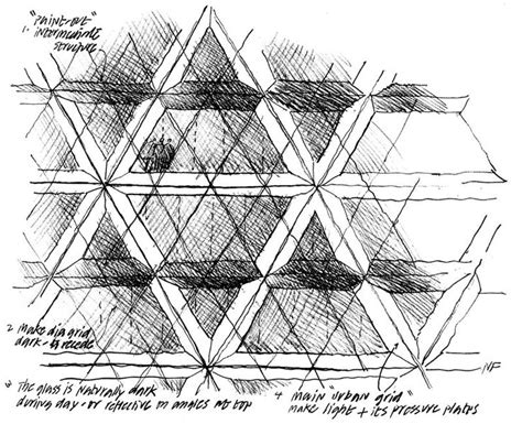 the Gherkin | Norman Foster | Norman foster architecture, Norman foster ...