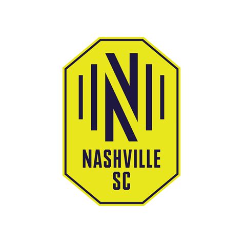 Nashville Soccer Club logo – PNG e Vetor – Download de Logo