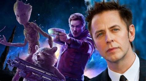 'Guardians of the Galaxy' Stars Present Open Letter To Support James Gunn | Hero's Fact