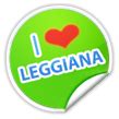 Benvenuti nel sito di Leggiana