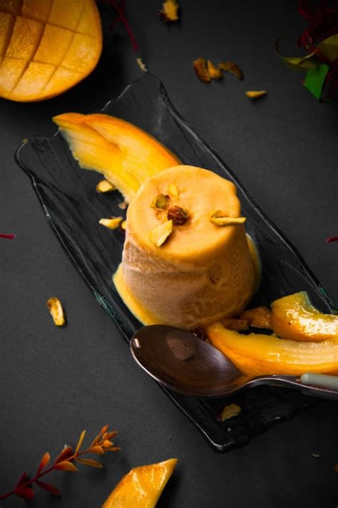 Mango Kulfi Recipe - Recipe52.com