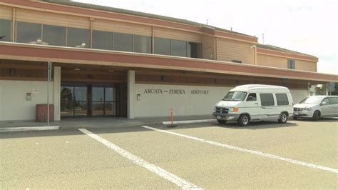 Humboldt County airport to launch flights to Phoenix, AZ | KRCR