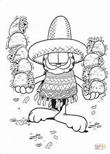 Mexican Food coloring Page  Free Printable Coloring Pages sketch template