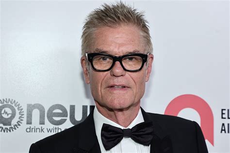 Harry Hamlin Was Nervous to Meet Tom Brady for the First Time