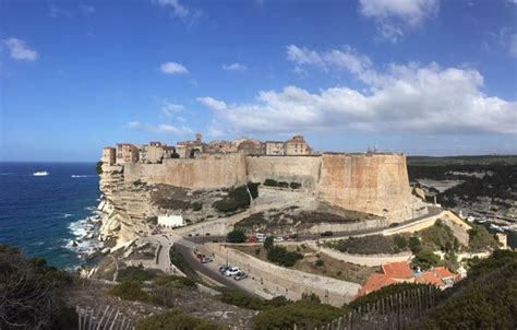 Bonifacio Citadel - All You Need to Know BEFORE You Go - Updated 2020 ...