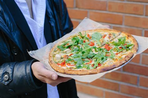 Blaze Pizza is opening two new locations in Toronto | Dished