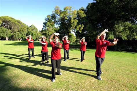 Taoist Tai Chi Society starts new classes for beginners | Illawarra Mercury | Wollongong, NSW