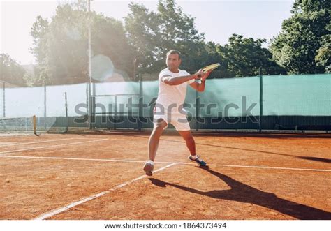 1,762 Tennis Court Back Images, Stock Photos & Vectors | Shutterstock