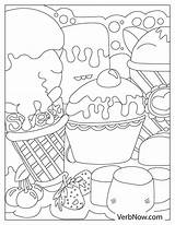 Printable Coloring Pages Of Food sketch template