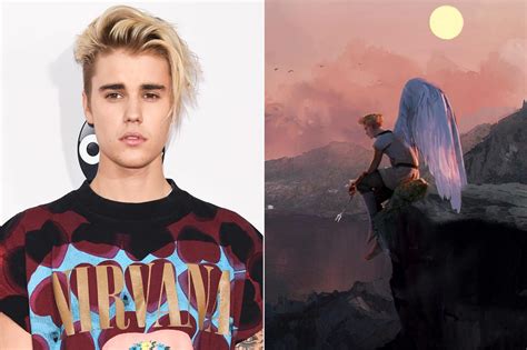 Justin Bieber as Cupid revealed in animated movie first look | EW.com