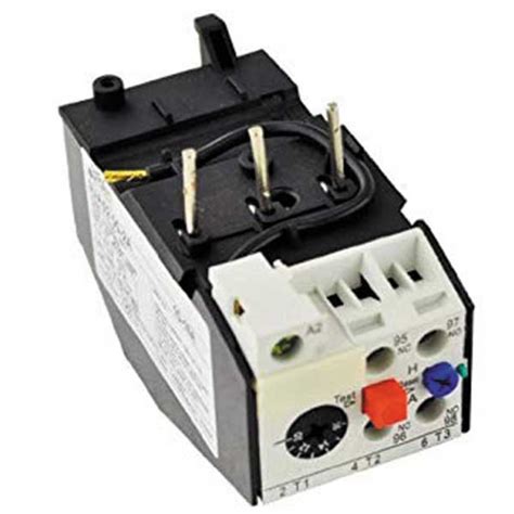 Thermal Relay - itsOji Pvt. Ltd.