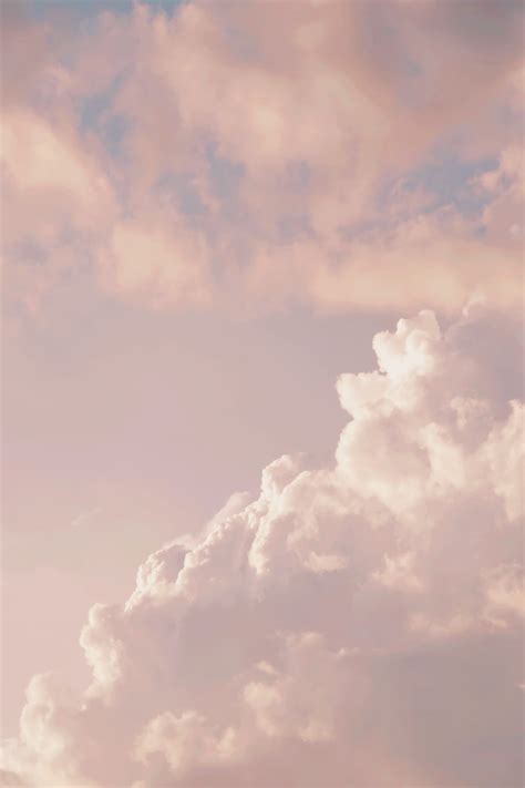 Top more than 58 pink clouds wallpaper - in.cdgdbentre