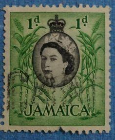 Las mejores 11 ideas de Personal STAMPS Collection JAMAICA | timbres, estampillas, iglesia de ...