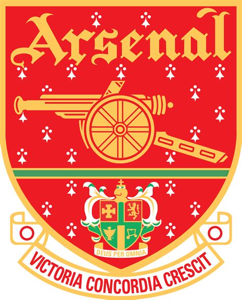 arsenal badge png 20 free Cliparts | Download images on Clipground 2024