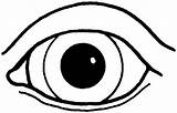 Coloring Page  Eye Coloringme sketch template