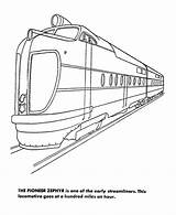 Real Bnsf Train Pages Coloring sketch template
