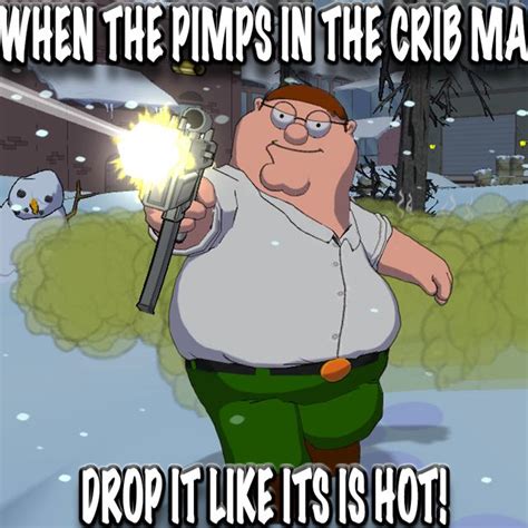 Peter be looking hella hot here | Family guy funny, Family guy funny moments, Funny images